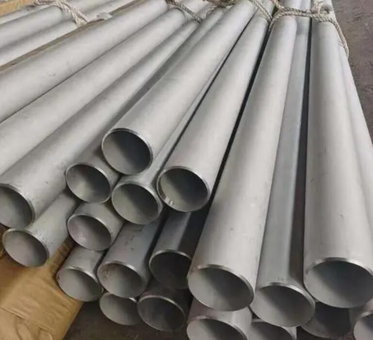 江宁304不锈钢管